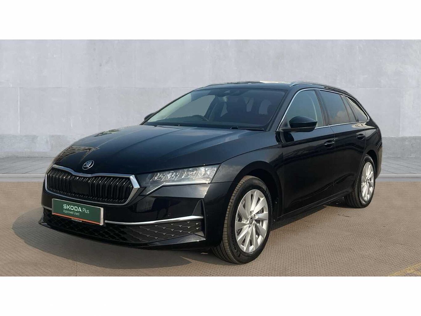 SKODA OCTAVIA 1.5 TSI 150 e-TEC SE L 5dr DSG