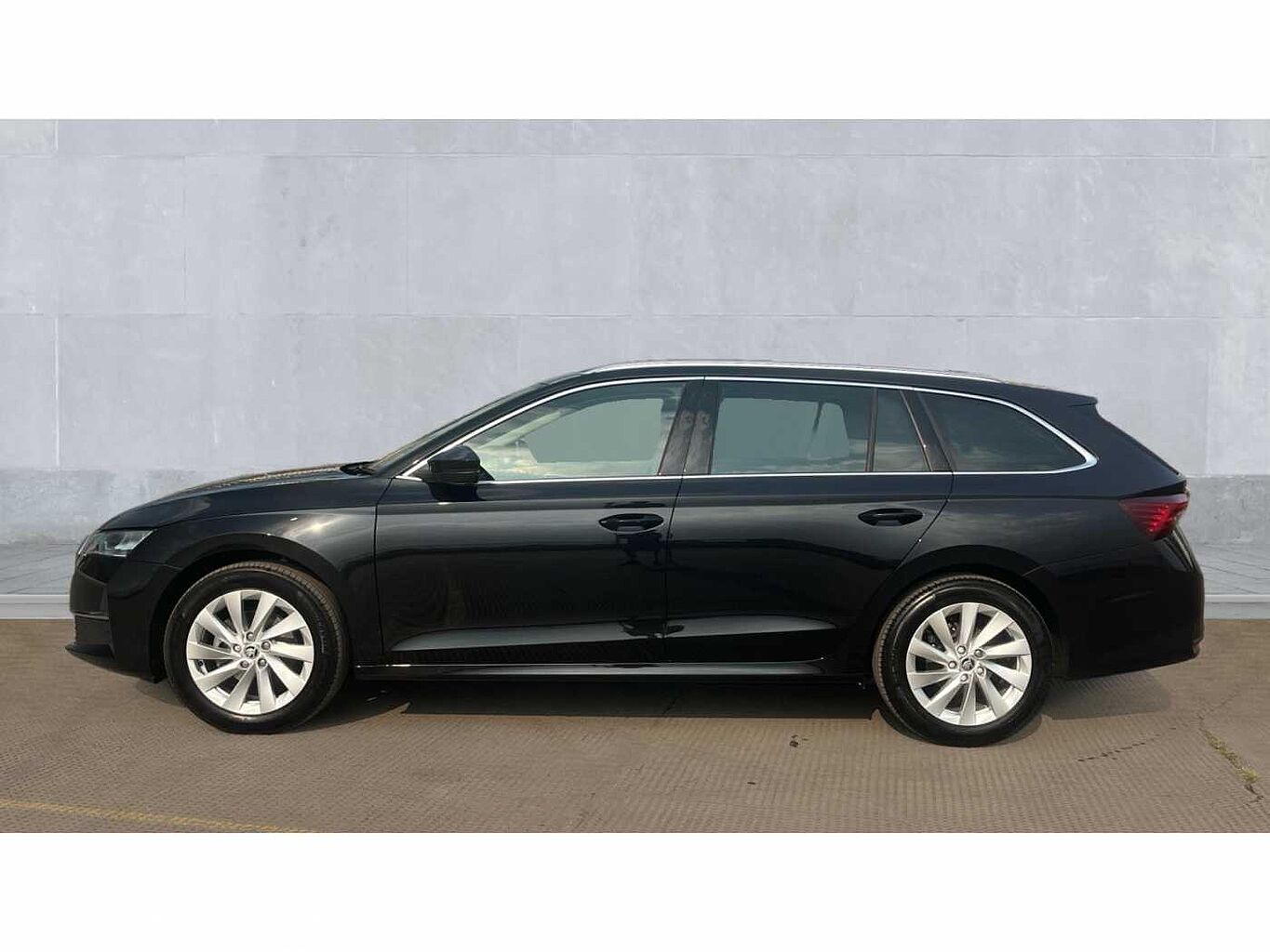 SKODA OCTAVIA 1.5 TSI 150 e-TEC SE L 5dr DSG