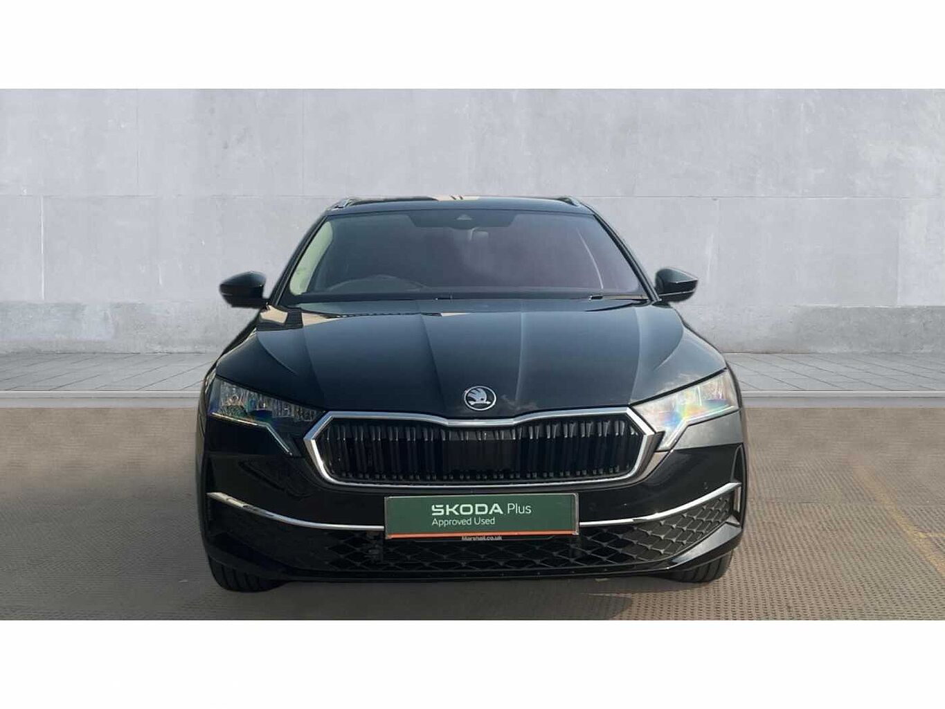 SKODA OCTAVIA 1.5 TSI 150 e-TEC SE L 5dr DSG