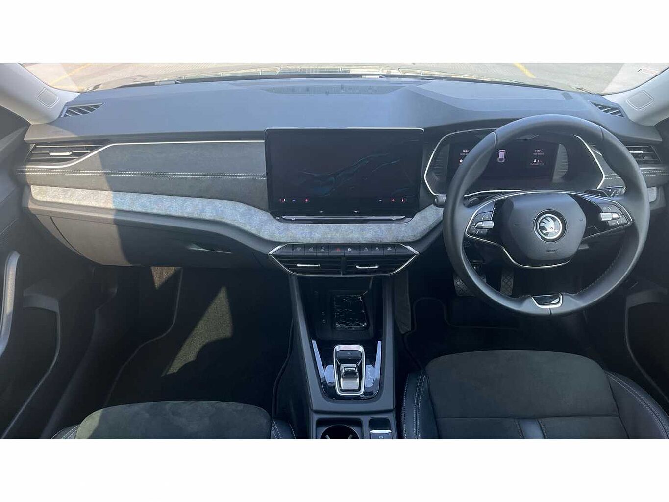 SKODA OCTAVIA 1.5 TSI 150 e-TEC SE L 5dr DSG