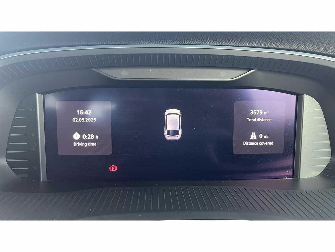 SKODA OCTAVIA 1.5 TSI 150 e-TEC SE L 5dr DSG