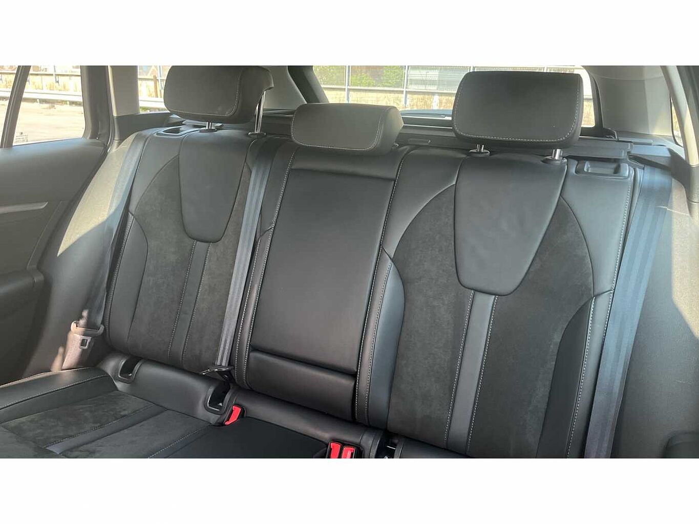 SKODA OCTAVIA 1.5 TSI 150 e-TEC SE L 5dr DSG