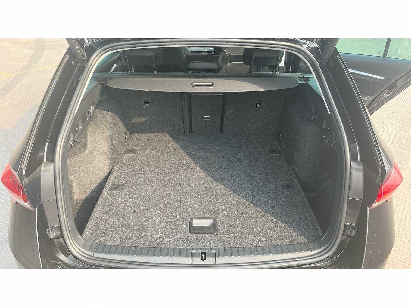 SKODA OCTAVIA 1.5 TSI 150 e-TEC SE L 5dr DSG