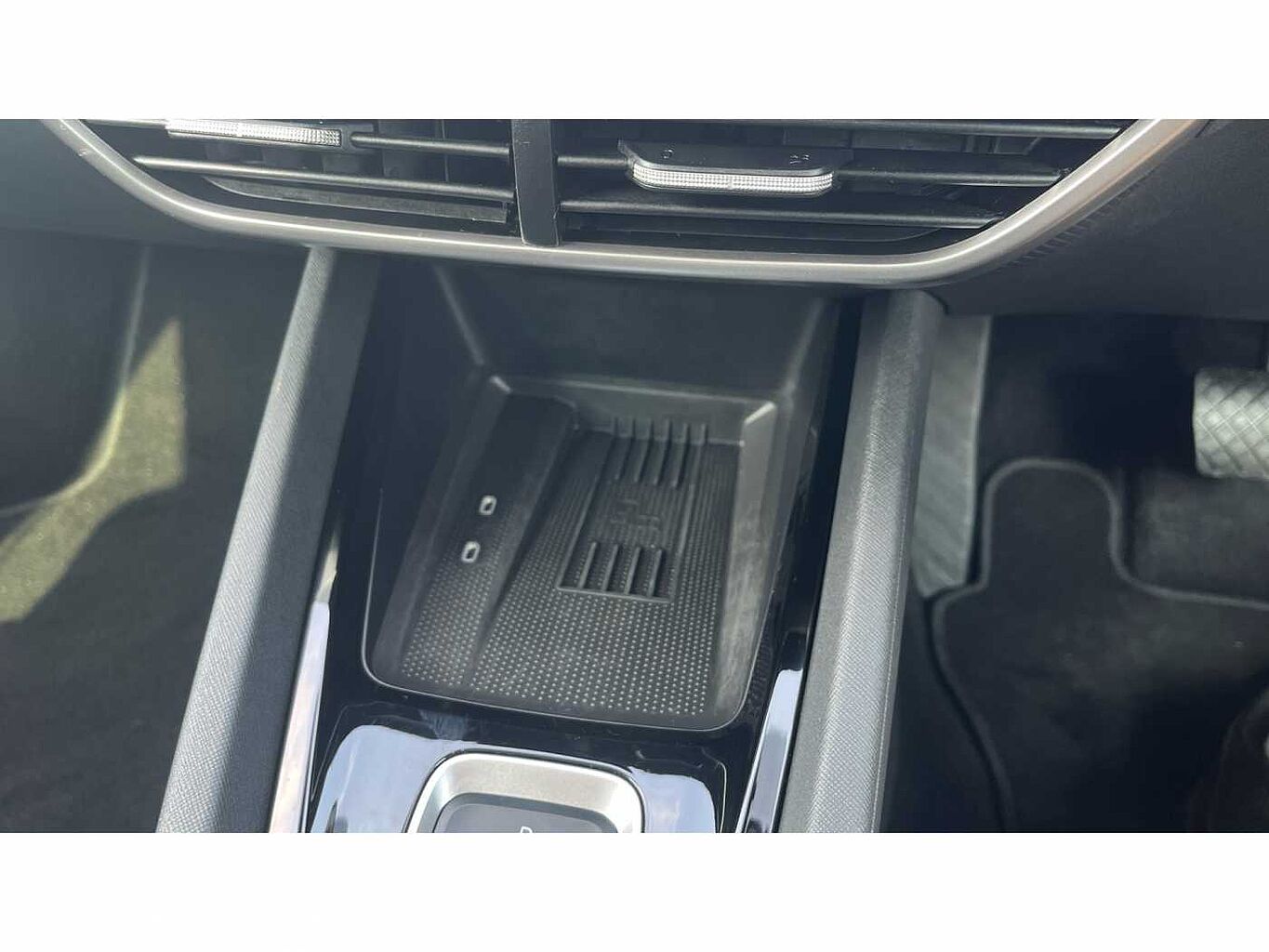 SKODA OCTAVIA 1.5 TSI 150 e-TEC SE L 5dr DSG