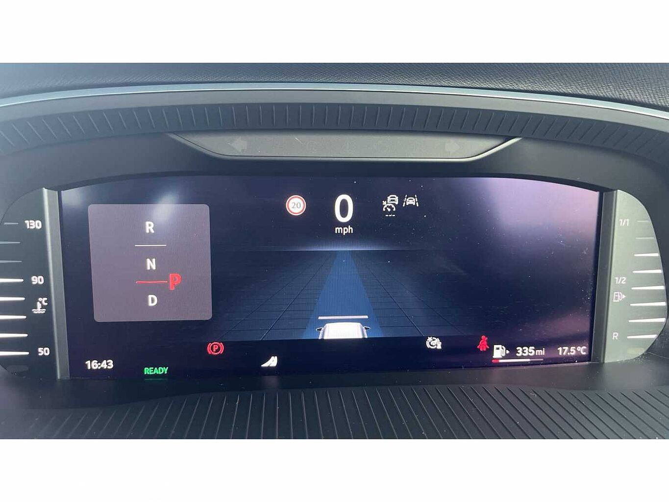 SKODA OCTAVIA 1.5 TSI 150 e-TEC SE L 5dr DSG