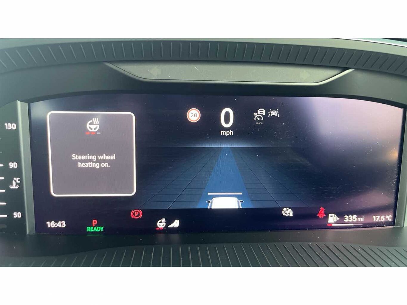 SKODA OCTAVIA 1.5 TSI 150 e-TEC SE L 5dr DSG