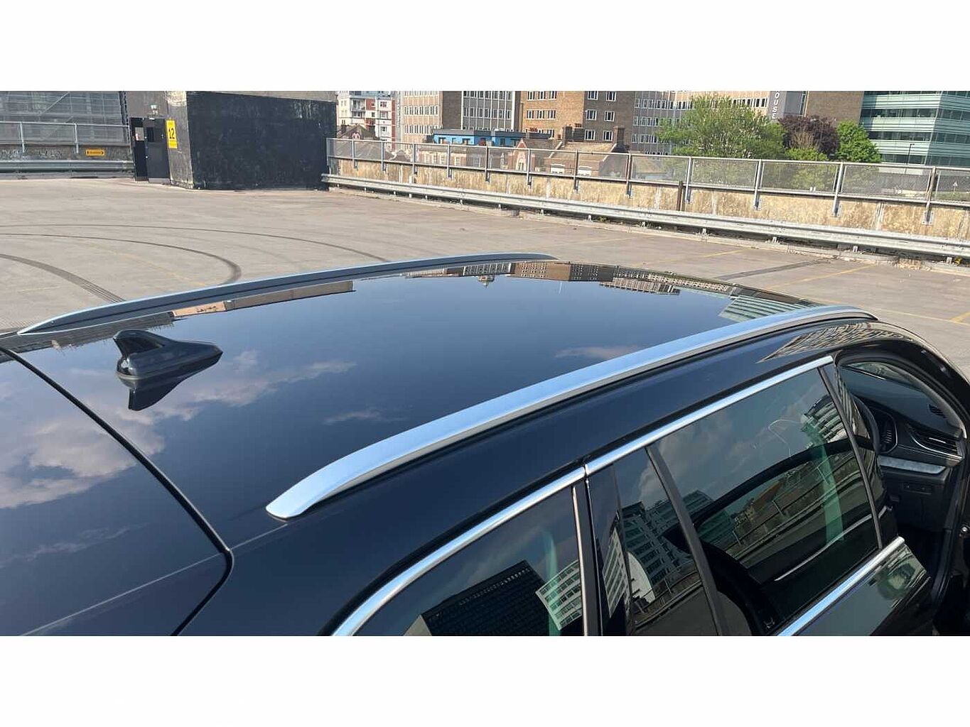 SKODA OCTAVIA 1.5 TSI 150 e-TEC SE L 5dr DSG