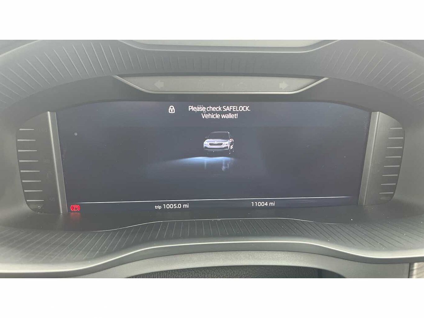 SKODA Kodiaq 1.5 TSI (150ps) SE L Executive 7s ACT DSG