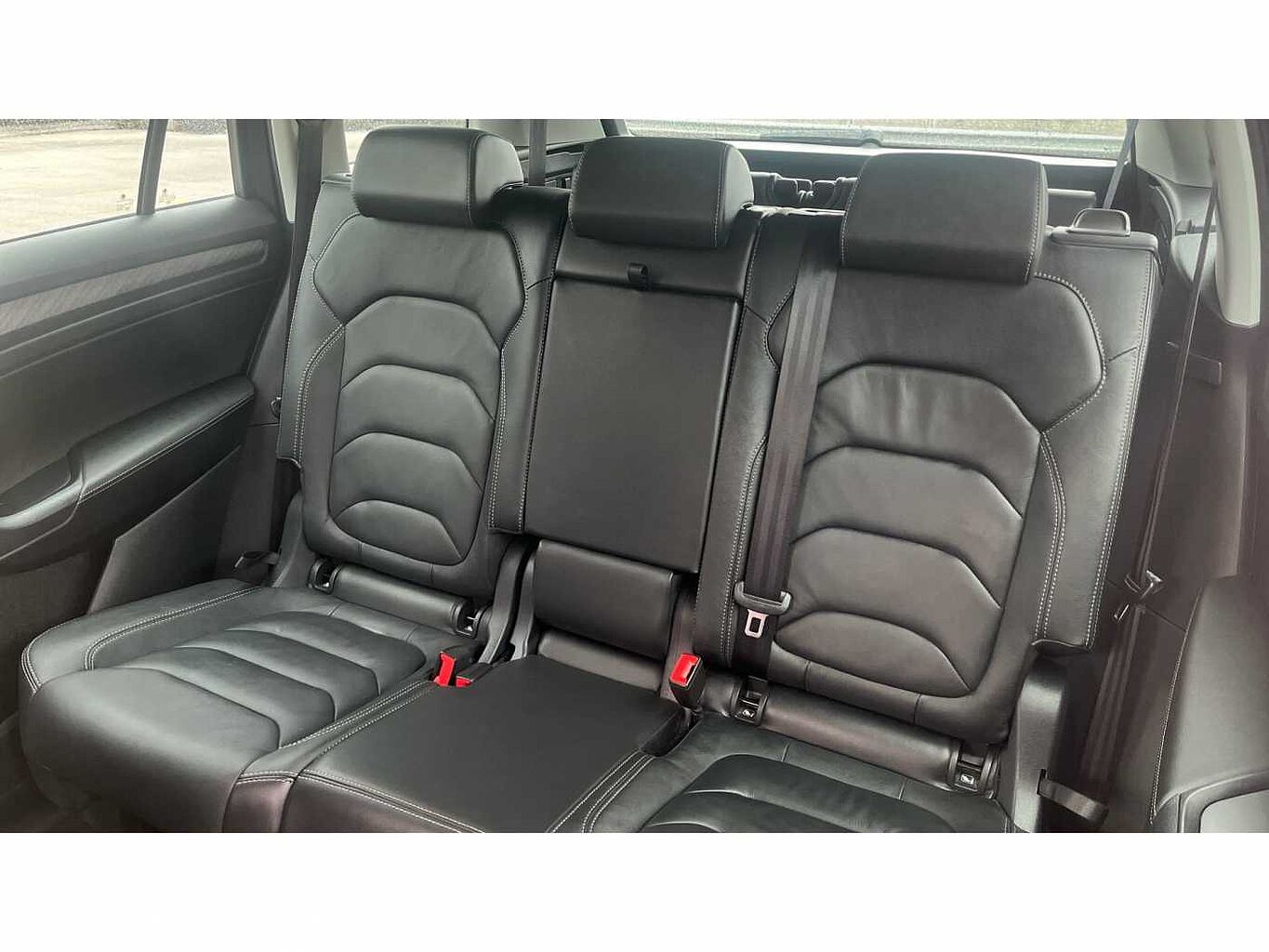 SKODA Kodiaq 1.5 TSI (150ps) SE L Executive 7s ACT DSG