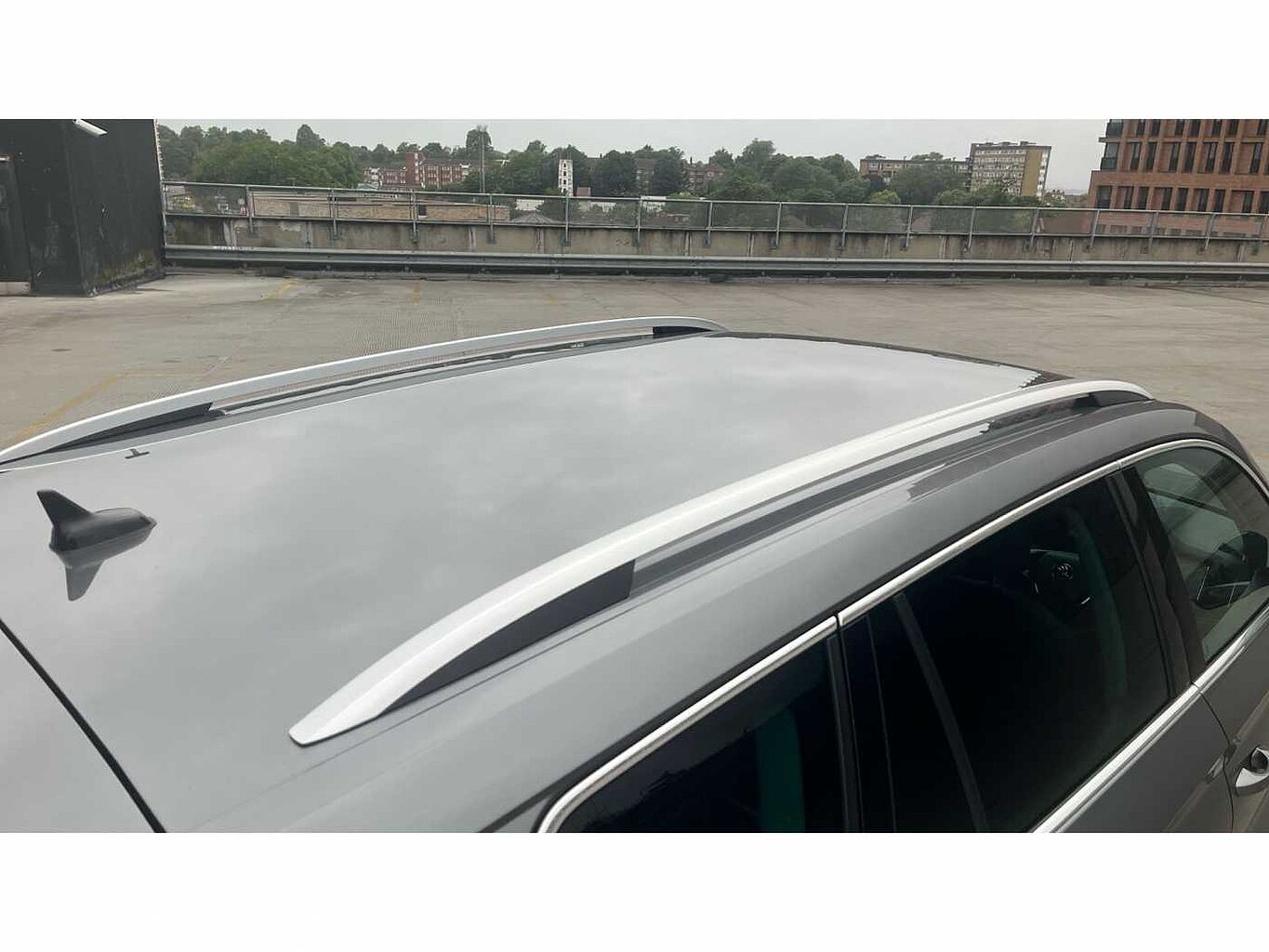 SKODA Kodiaq 1.5 TSI (150ps) SE L Executive 7s ACT DSG
