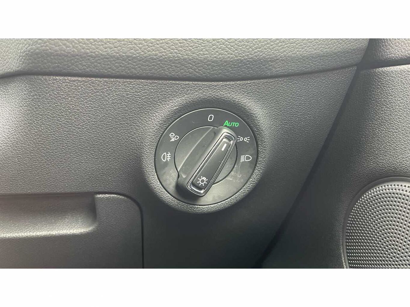 SKODA Kodiaq 1.5 TSI (150ps) SE L Executive 7s ACT DSG