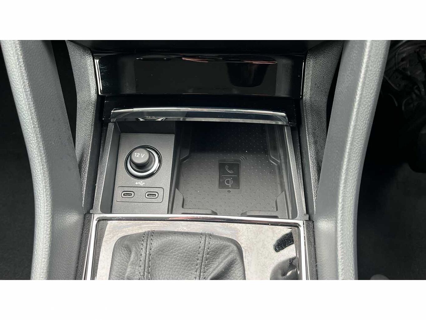 SKODA Kodiaq 1.5 TSI (150ps) SE L Executive 7s ACT DSG