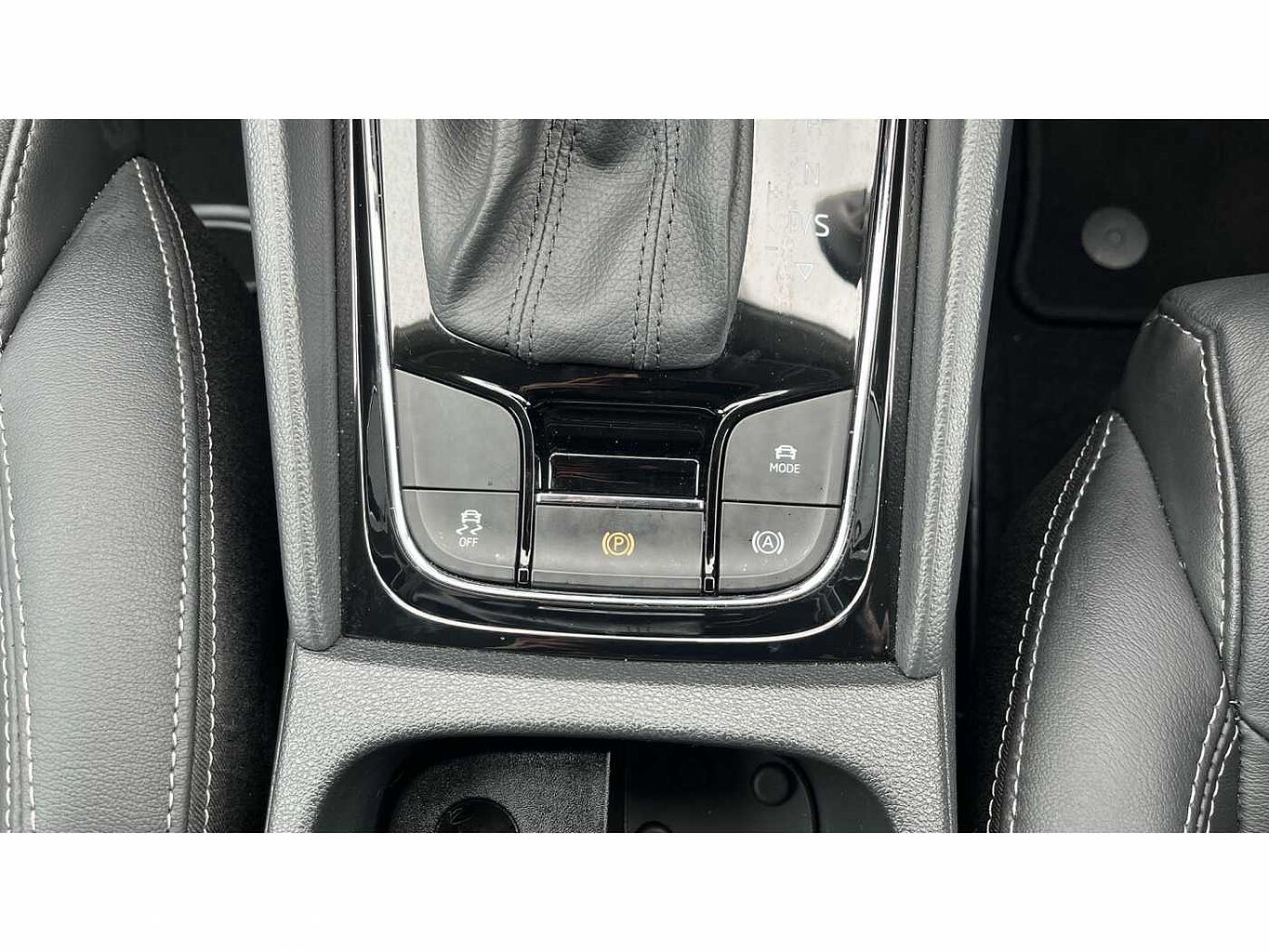 SKODA Kodiaq 1.5 TSI (150ps) SE L Executive 7s ACT DSG