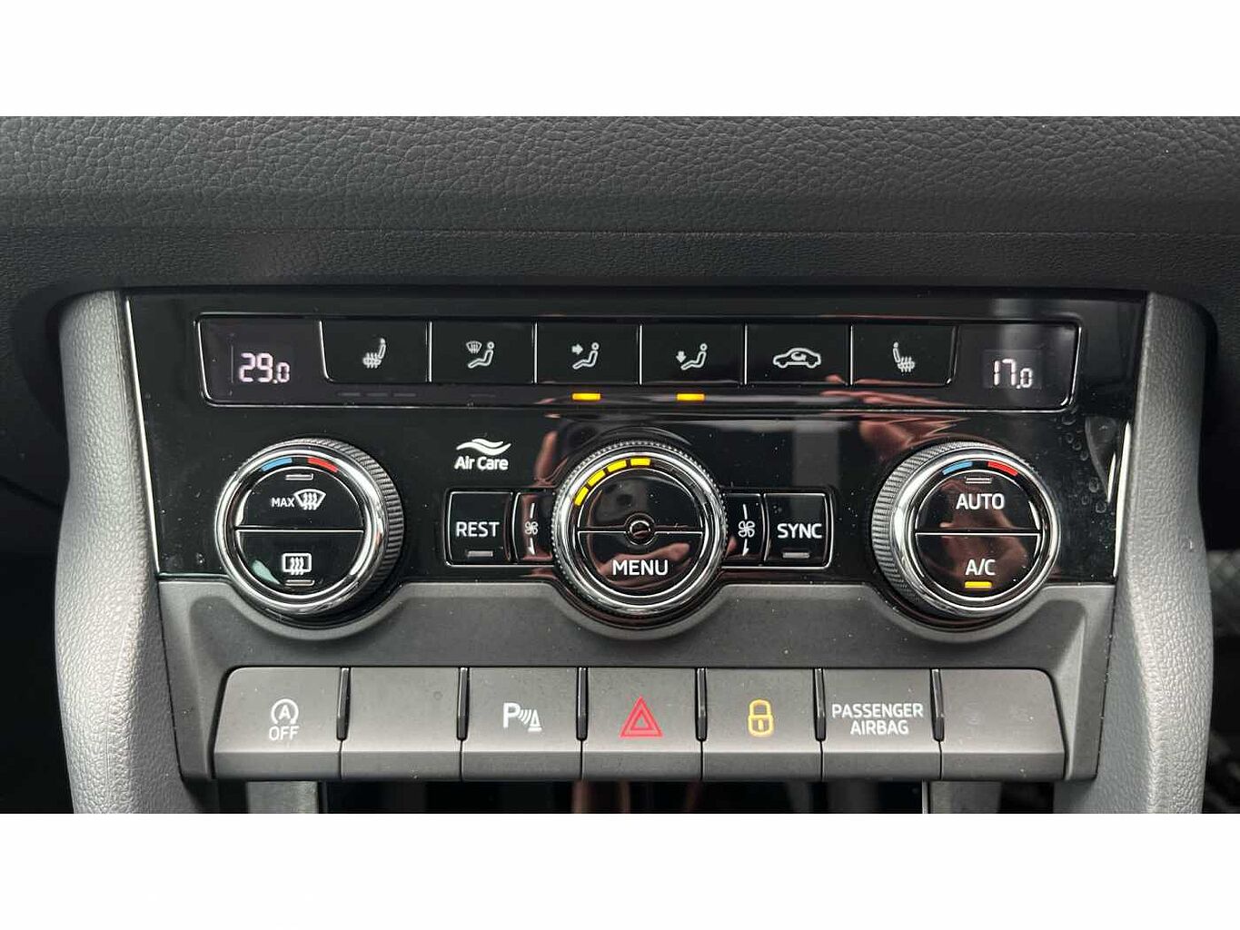 SKODA Kodiaq 1.5 TSI (150ps) SE L Executive 7s ACT DSG