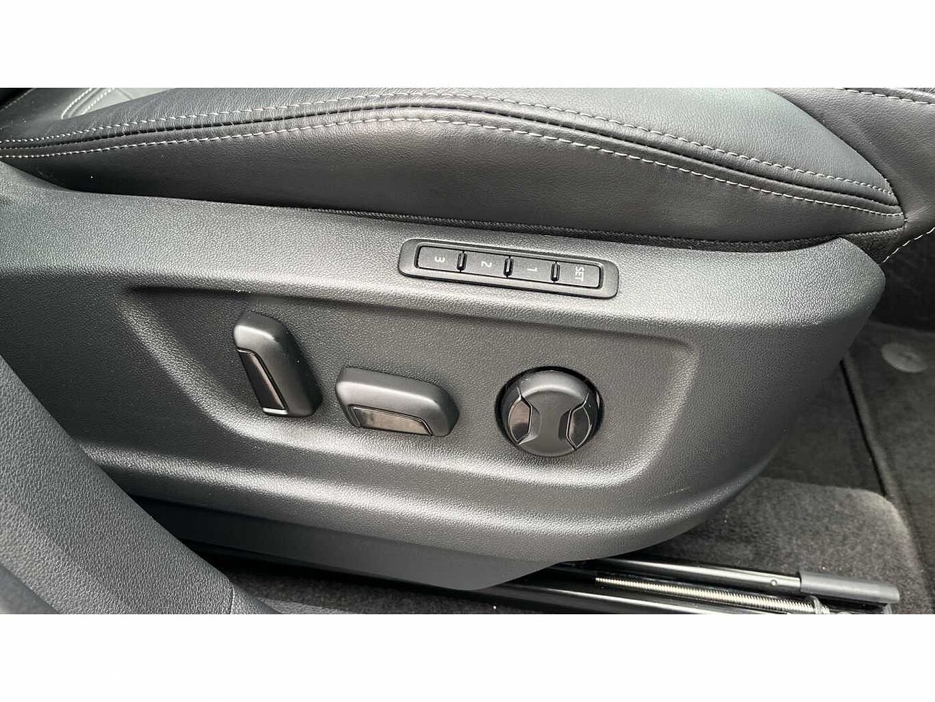 SKODA Kodiaq 1.5 TSI (150ps) SE L Executive 7s ACT DSG
