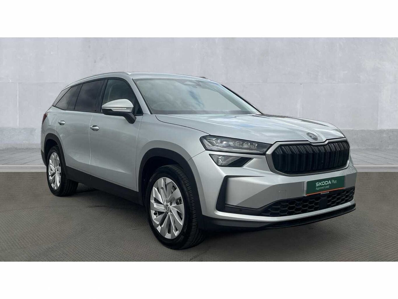 SKODA KODIAQ 1.5 TSI e-TEC SE L 5dr DSG [7 Seat]
