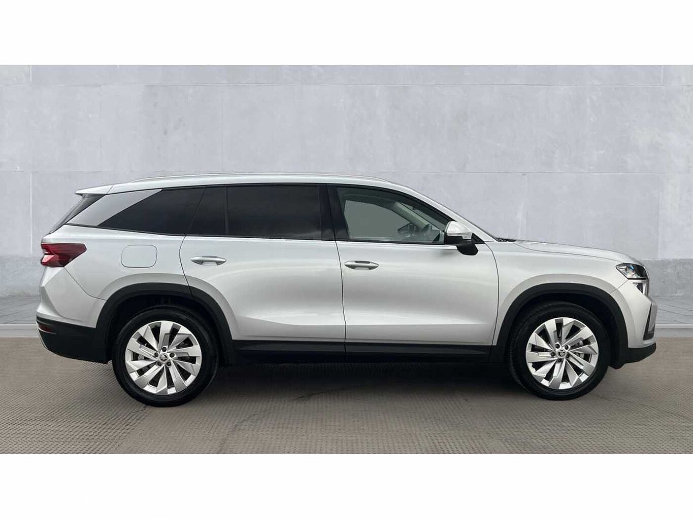 SKODA KODIAQ 1.5 TSI e-TEC SE L 5dr DSG [7 Seat]