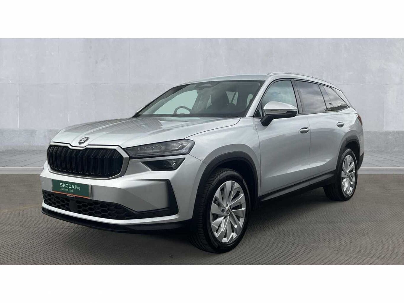 SKODA KODIAQ 1.5 TSI e-TEC SE L 5dr DSG [7 Seat]