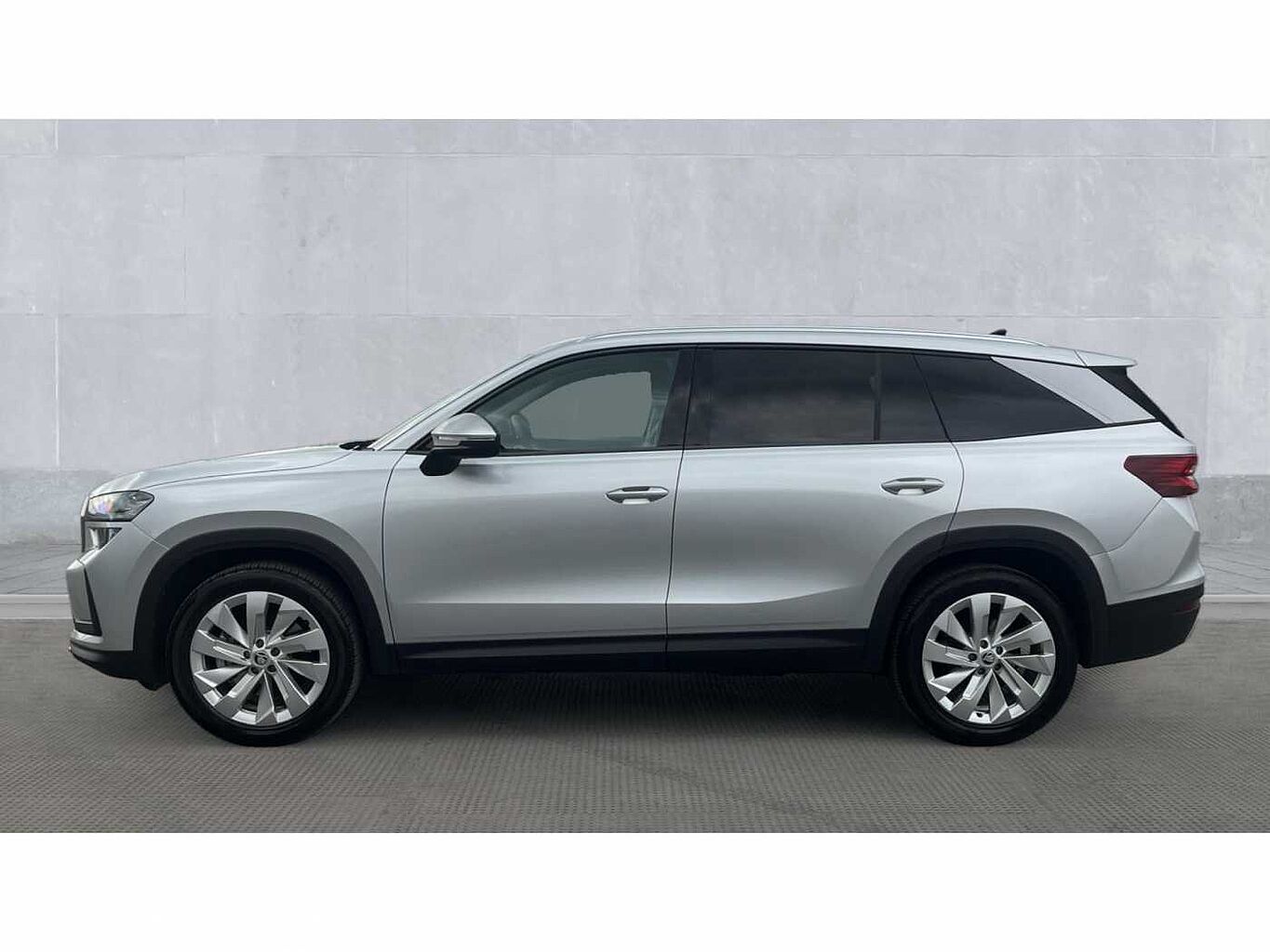 SKODA KODIAQ 1.5 TSI e-TEC SE L 5dr DSG [7 Seat]