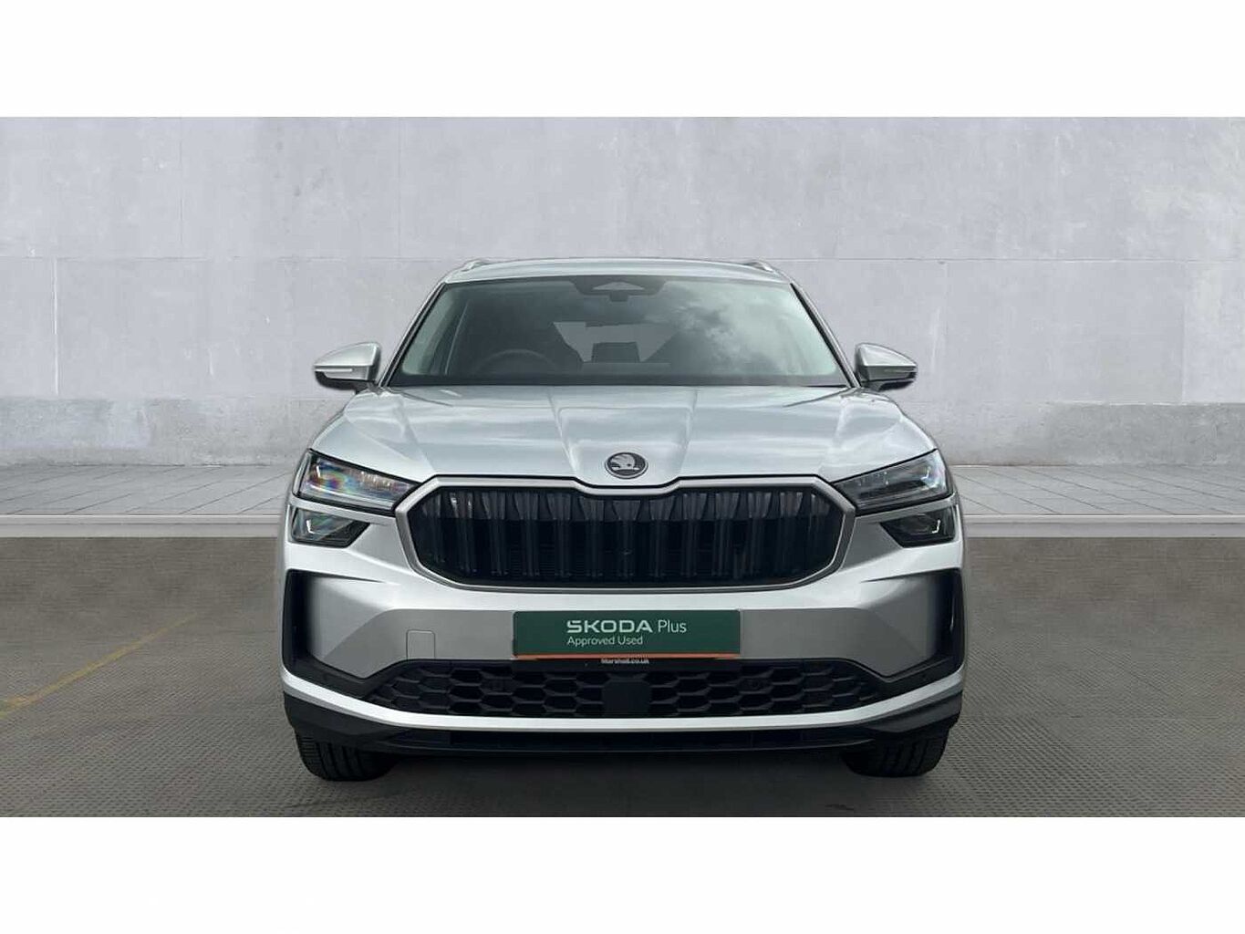 SKODA KODIAQ 1.5 TSI e-TEC SE L 5dr DSG [7 Seat]