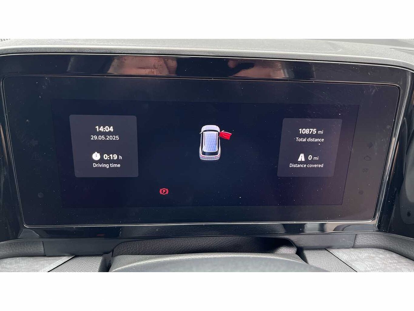 SKODA KODIAQ 1.5 TSI e-TEC SE L 5dr DSG [7 Seat]