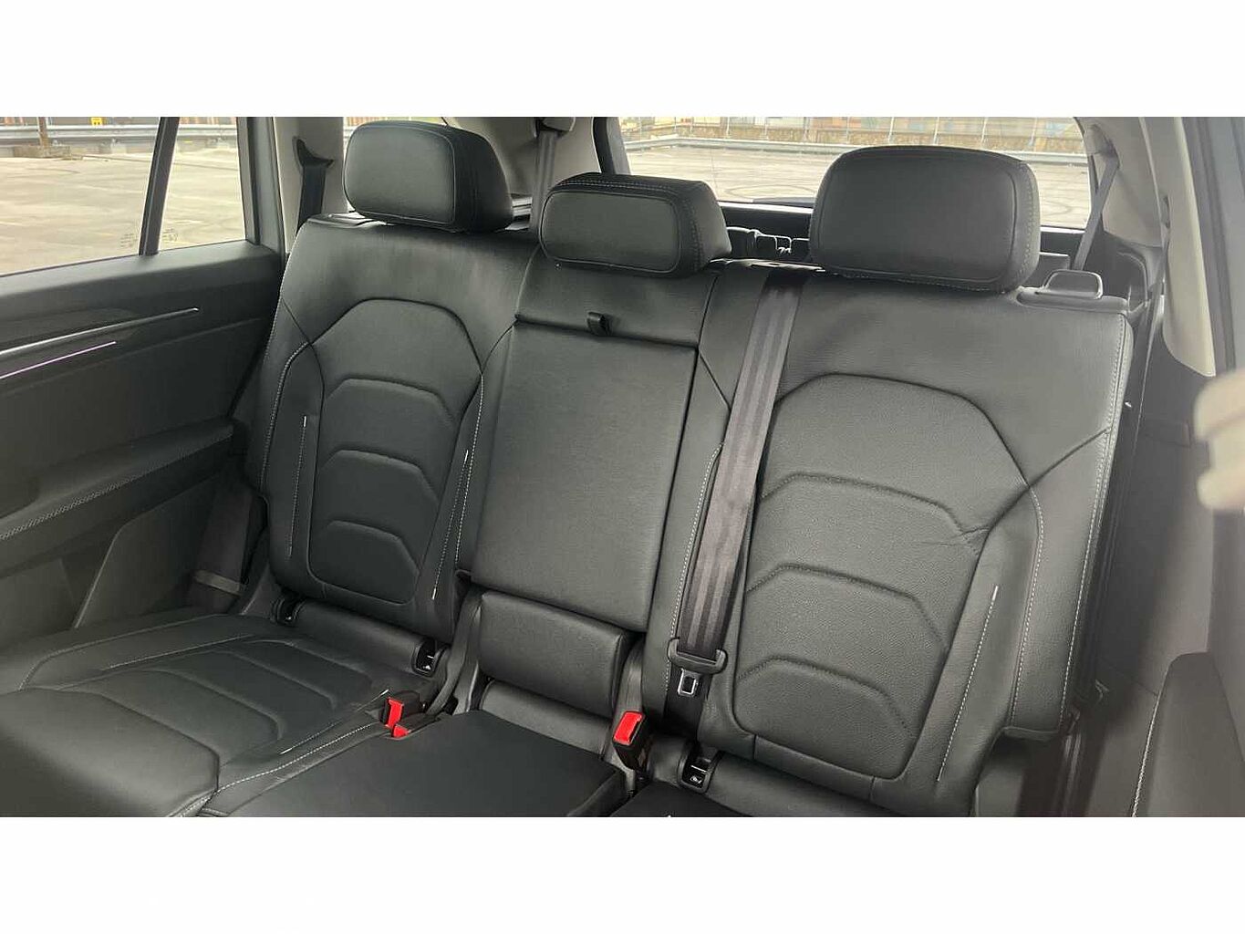 SKODA KODIAQ 1.5 TSI e-TEC SE L 5dr DSG [7 Seat]