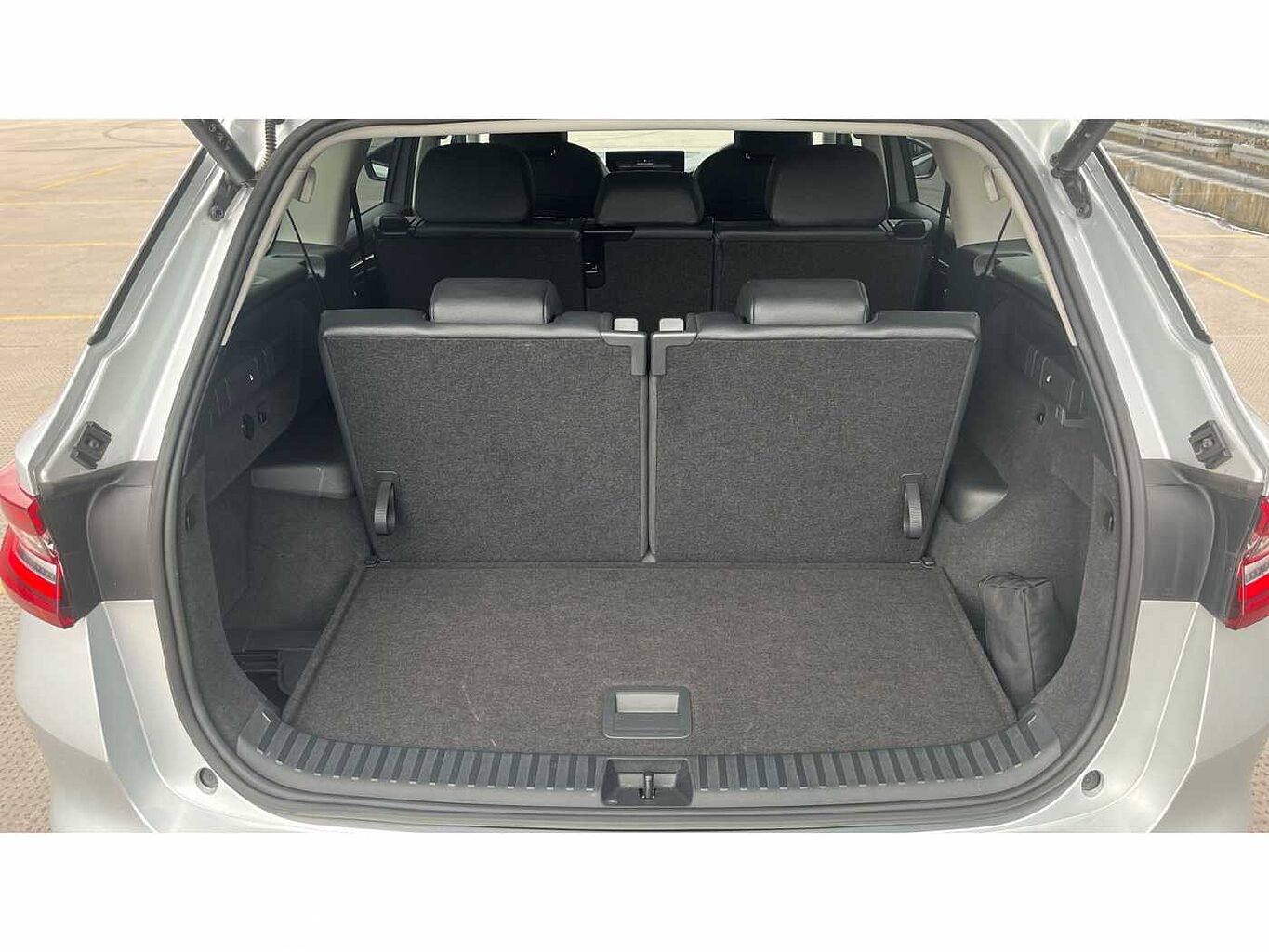 SKODA KODIAQ 1.5 TSI e-TEC SE L 5dr DSG [7 Seat]