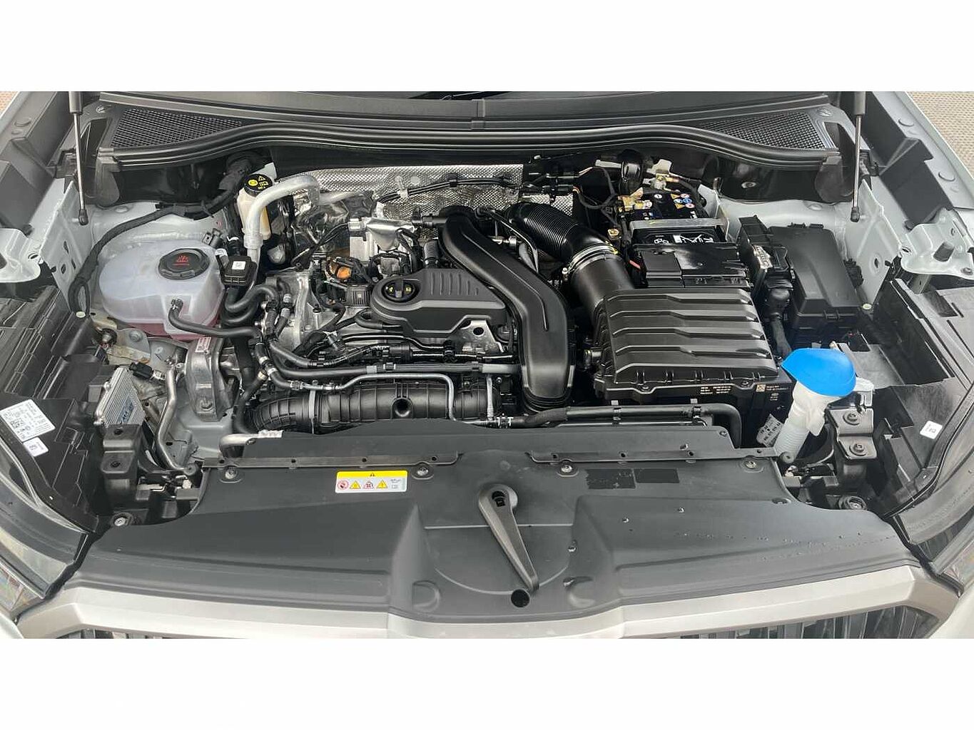 SKODA KODIAQ 1.5 TSI e-TEC SE L 5dr DSG [7 Seat]