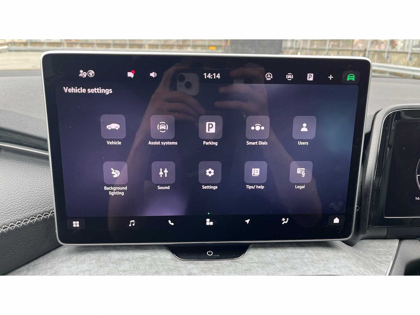 SKODA KODIAQ 1.5 TSI e-TEC SE L 5dr DSG [7 Seat]