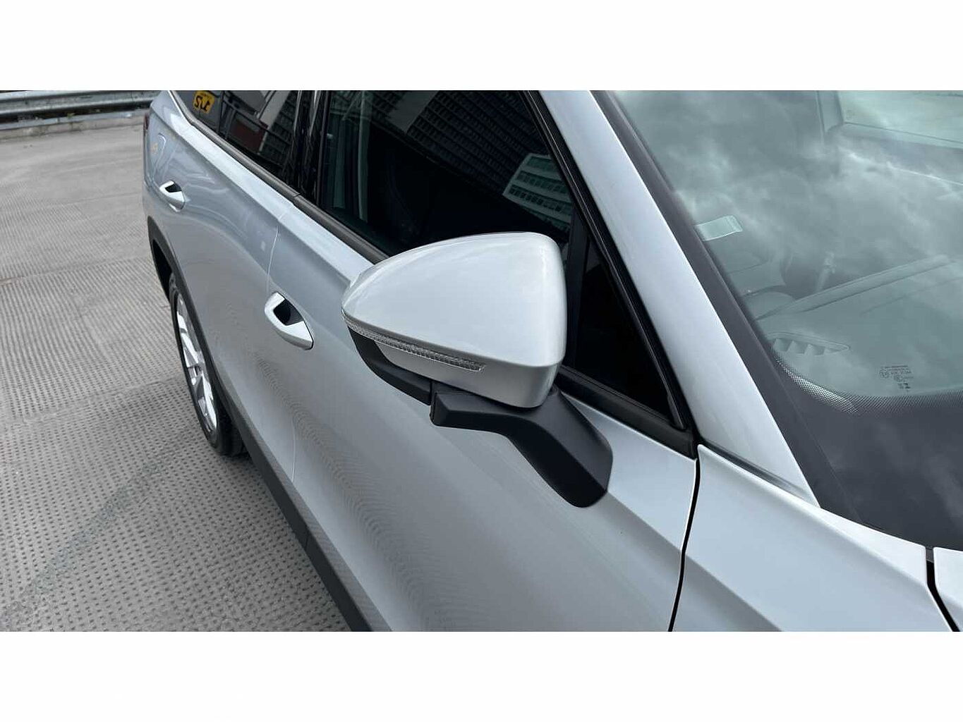 SKODA KODIAQ 1.5 TSI e-TEC SE L 5dr DSG [7 Seat]