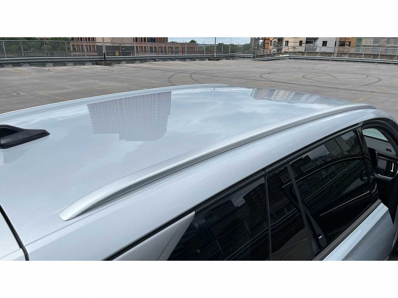 SKODA KODIAQ 1.5 TSI e-TEC SE L 5dr DSG [7 Seat]
