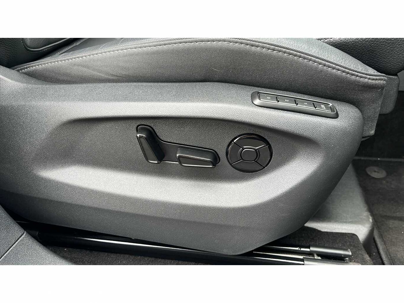 SKODA KODIAQ 1.5 TSI e-TEC SE L 5dr DSG [7 Seat]
