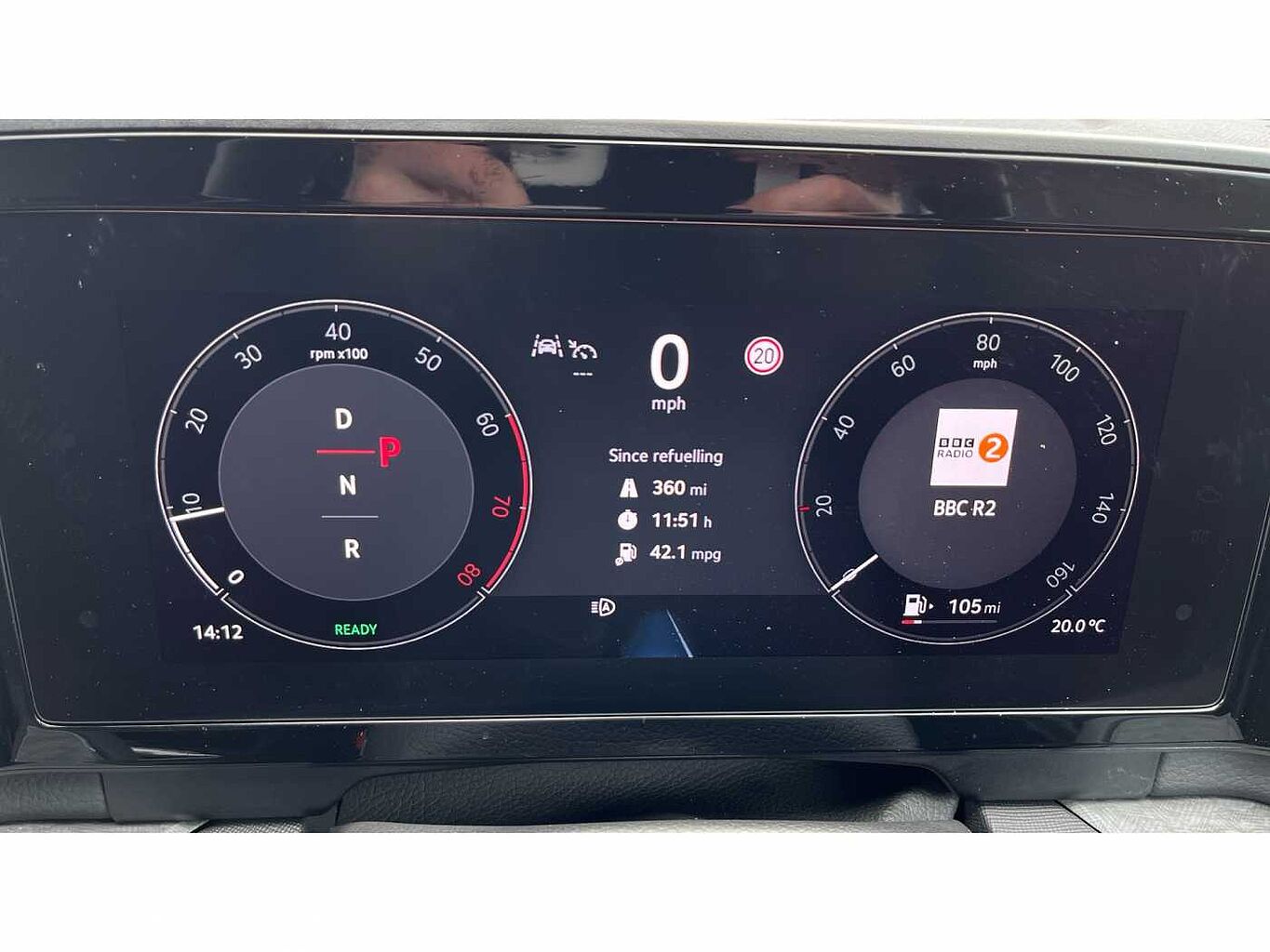 SKODA KODIAQ 1.5 TSI e-TEC SE L 5dr DSG [7 Seat]