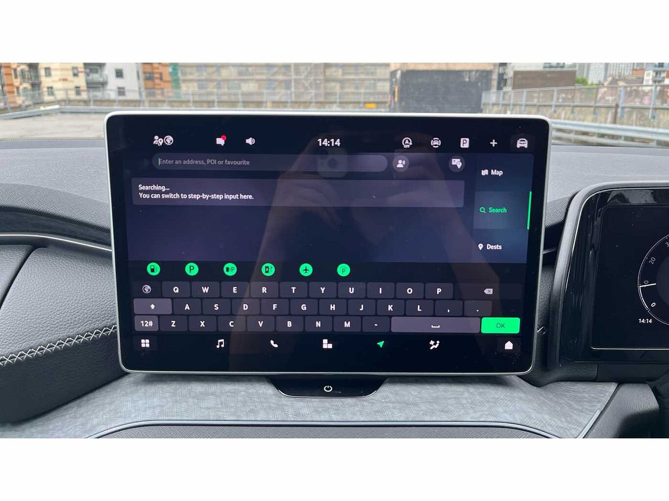 SKODA KODIAQ 1.5 TSI e-TEC SE L 5dr DSG [7 Seat]