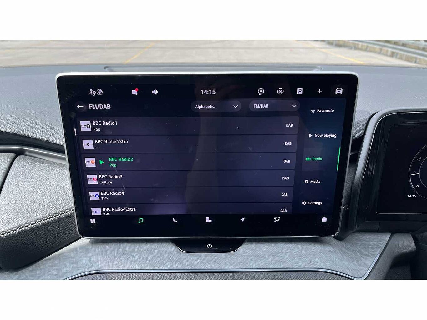 SKODA KODIAQ 1.5 TSI e-TEC SE L 5dr DSG [7 Seat]