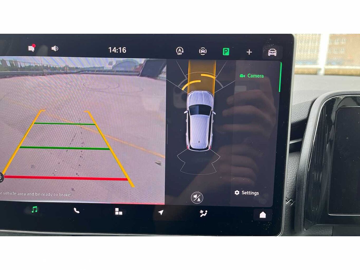 SKODA KODIAQ 1.5 TSI e-TEC SE L 5dr DSG [7 Seat]