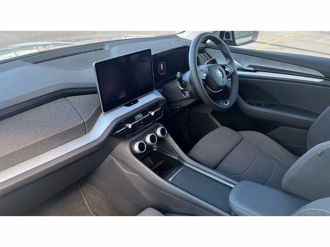 SKODA KODIAQ 1.5 TSI e-TEC SE 5dr DSG [7 Seat]