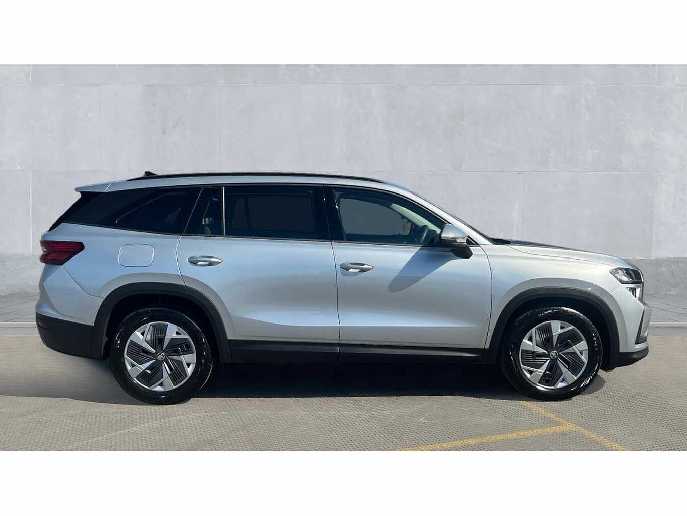 SKODA KODIAQ 1.5 TSI e-TEC SE 5dr DSG [7 Seat]