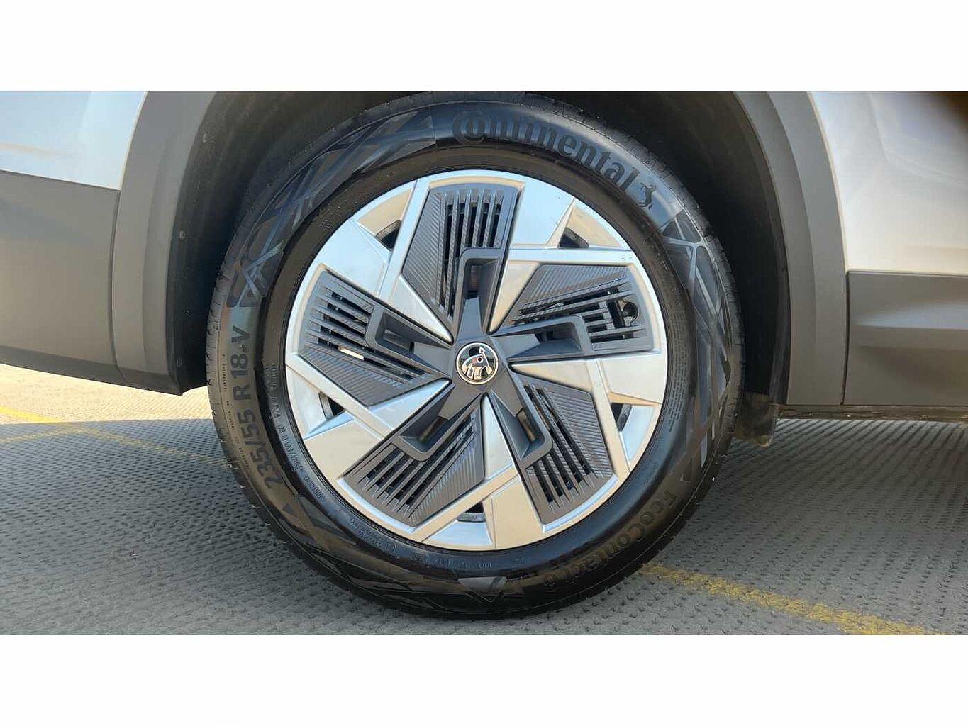 SKODA KODIAQ 1.5 TSI e-TEC SE 5dr DSG [7 Seat]