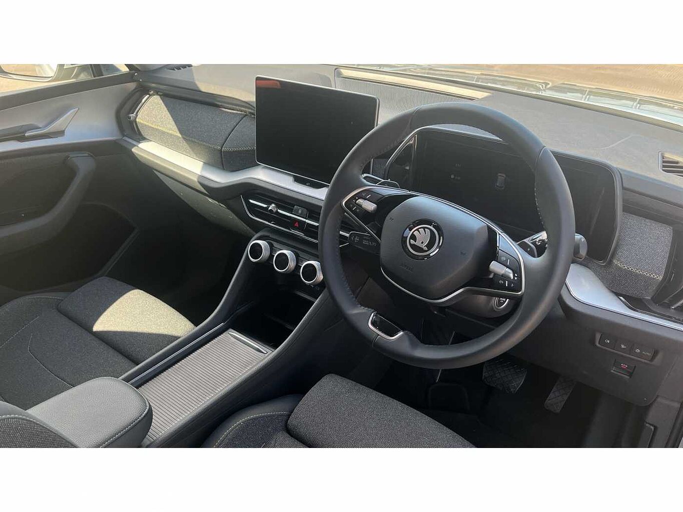 SKODA KODIAQ 1.5 TSI e-TEC SE 5dr DSG [7 Seat]