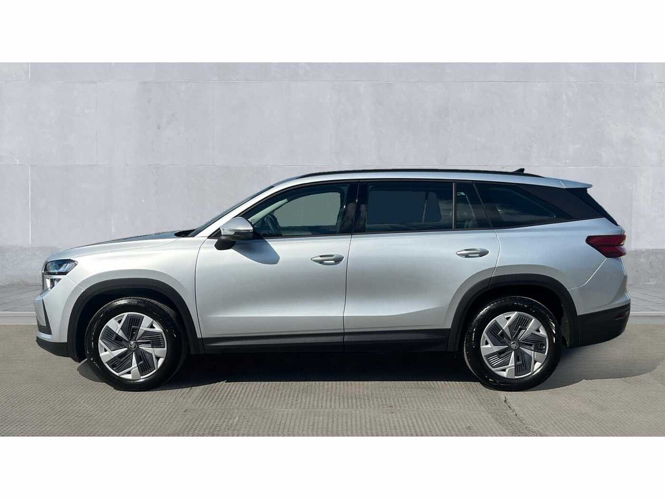 SKODA KODIAQ 1.5 TSI e-TEC SE 5dr DSG [7 Seat]