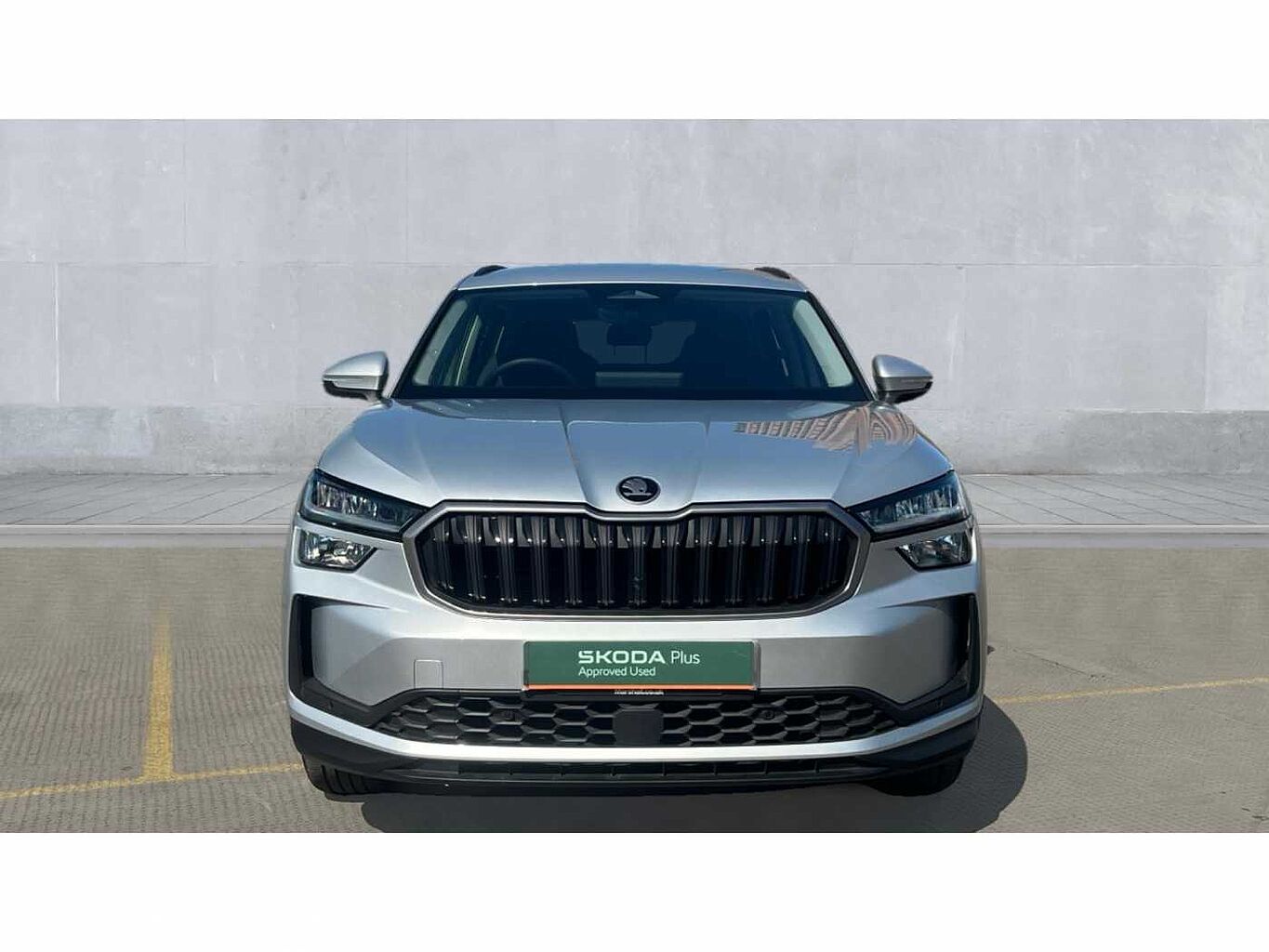 SKODA KODIAQ 1.5 TSI e-TEC SE 5dr DSG [7 Seat]