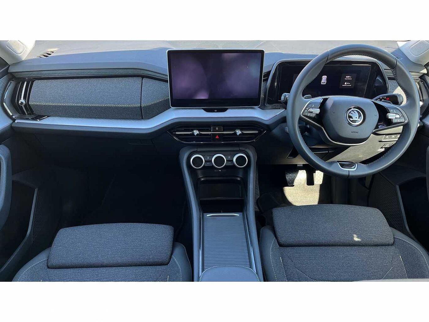 SKODA KODIAQ 1.5 TSI e-TEC SE 5dr DSG [7 Seat]