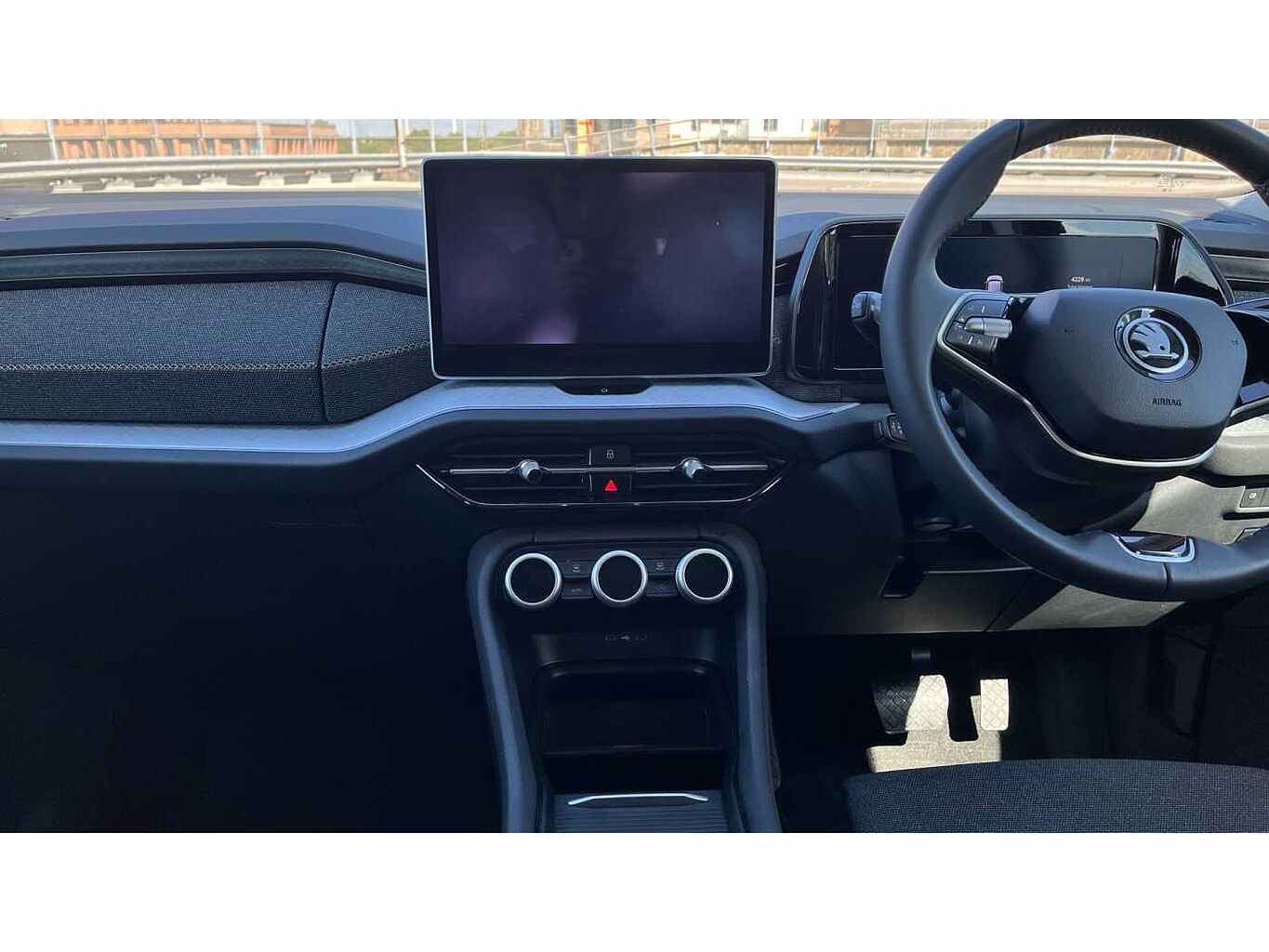 SKODA KODIAQ 1.5 TSI e-TEC SE 5dr DSG [7 Seat]