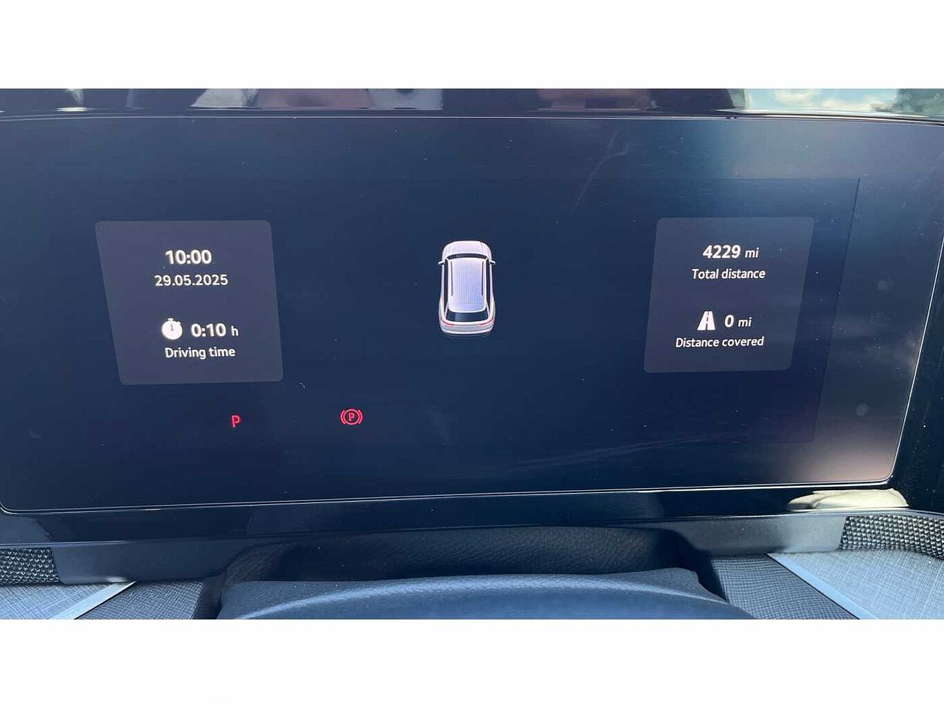 SKODA KODIAQ 1.5 TSI e-TEC SE 5dr DSG [7 Seat]