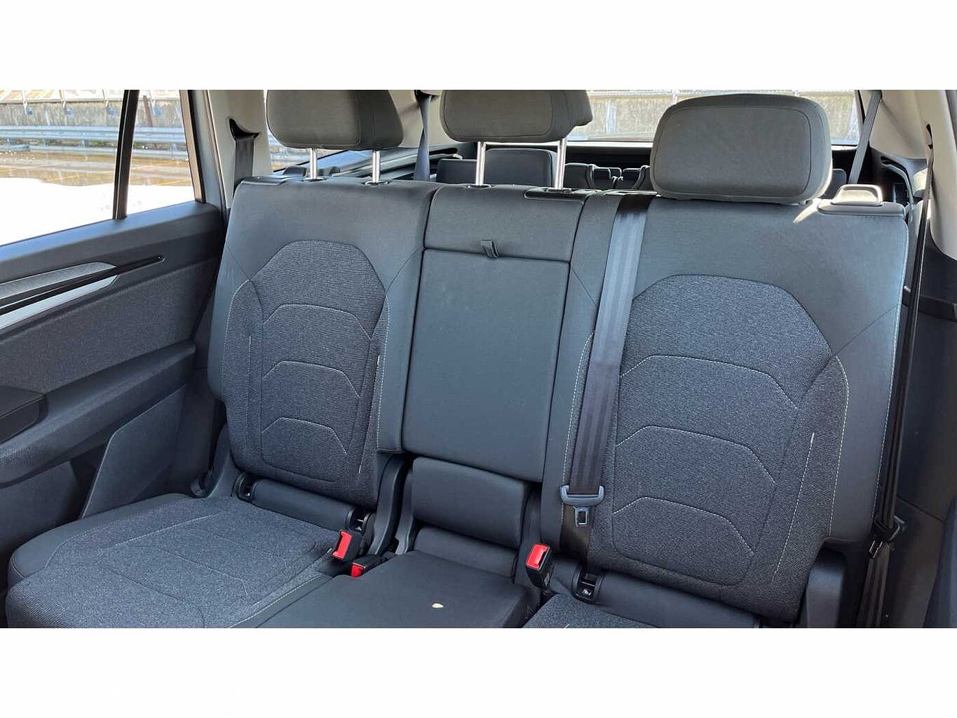 SKODA KODIAQ 1.5 TSI e-TEC SE 5dr DSG [7 Seat]