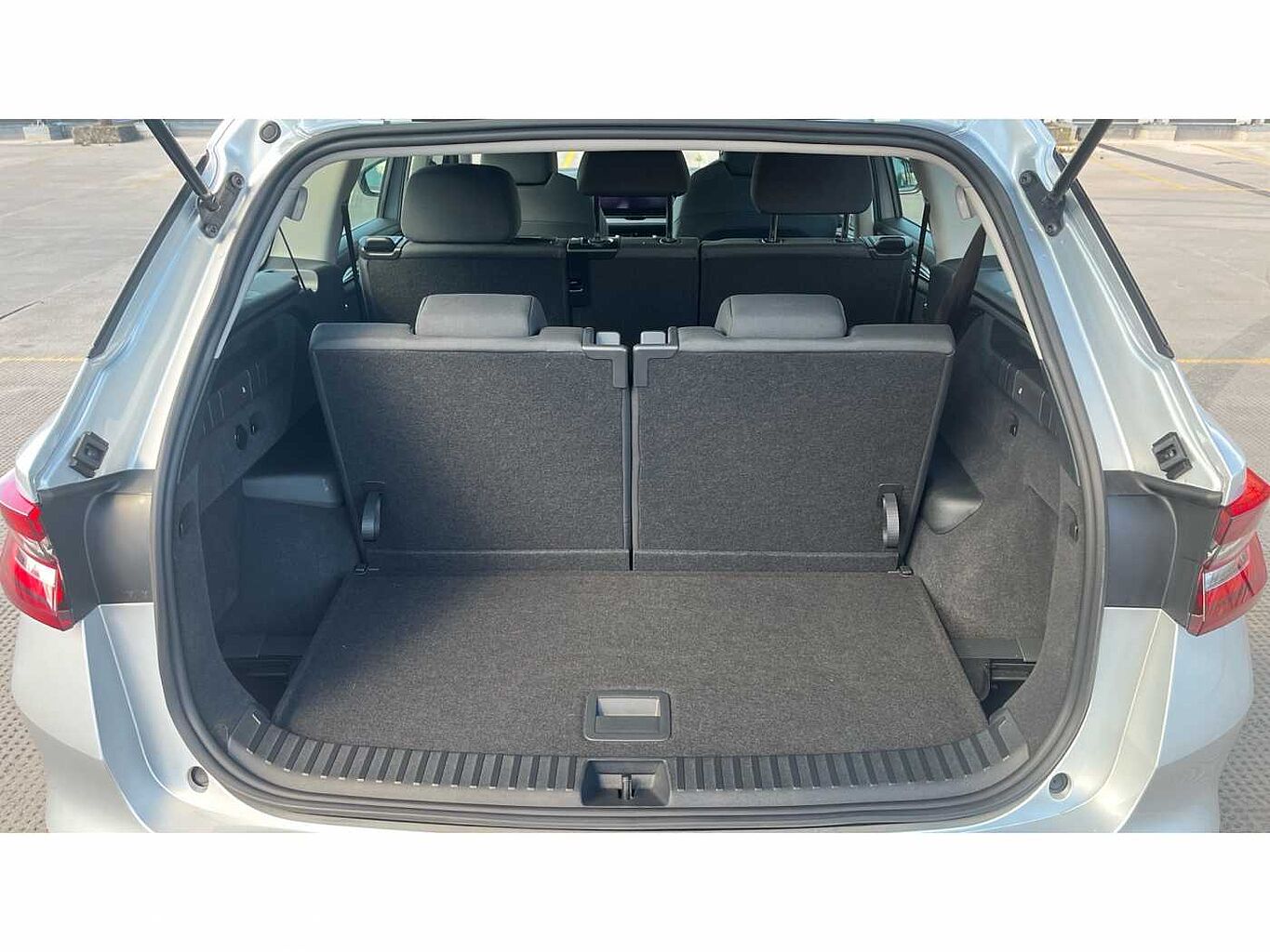 SKODA KODIAQ 1.5 TSI e-TEC SE 5dr DSG [7 Seat]