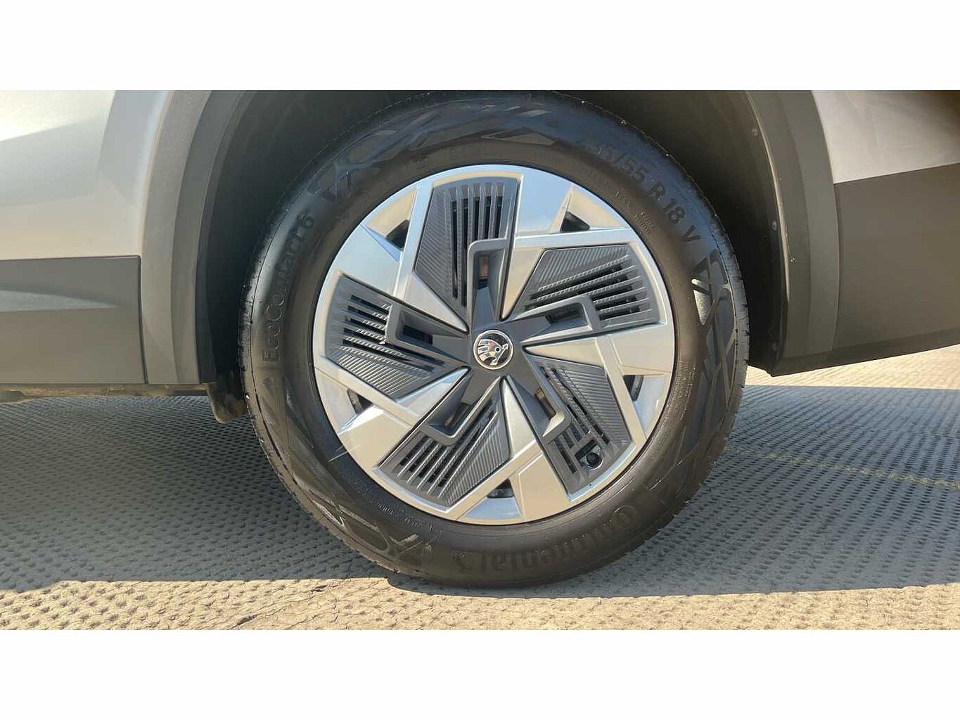 SKODA KODIAQ 1.5 TSI e-TEC SE 5dr DSG [7 Seat]