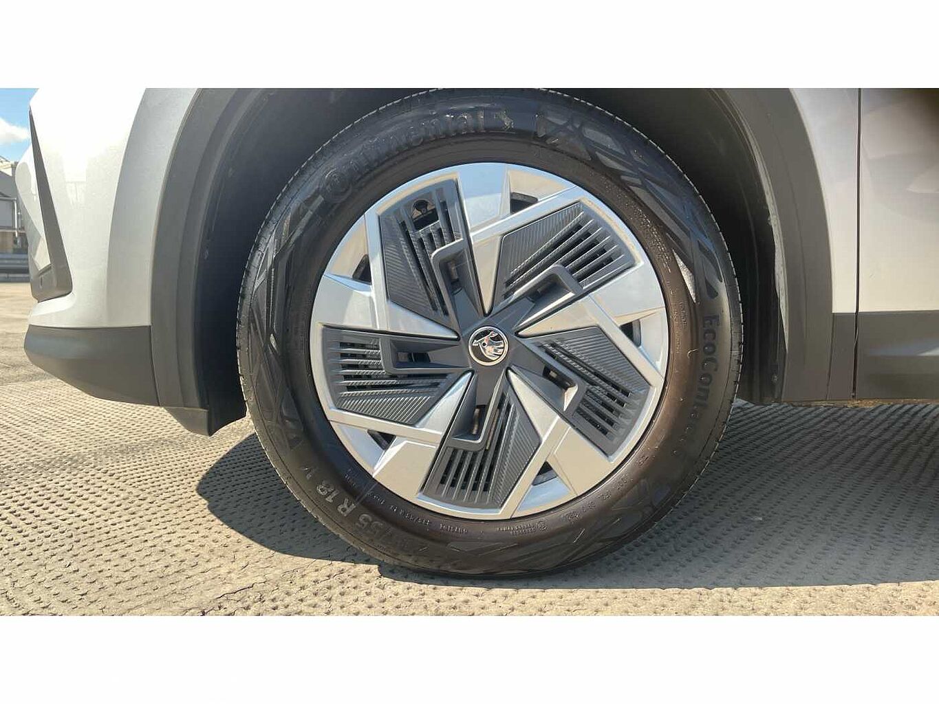 SKODA KODIAQ 1.5 TSI e-TEC SE 5dr DSG [7 Seat]