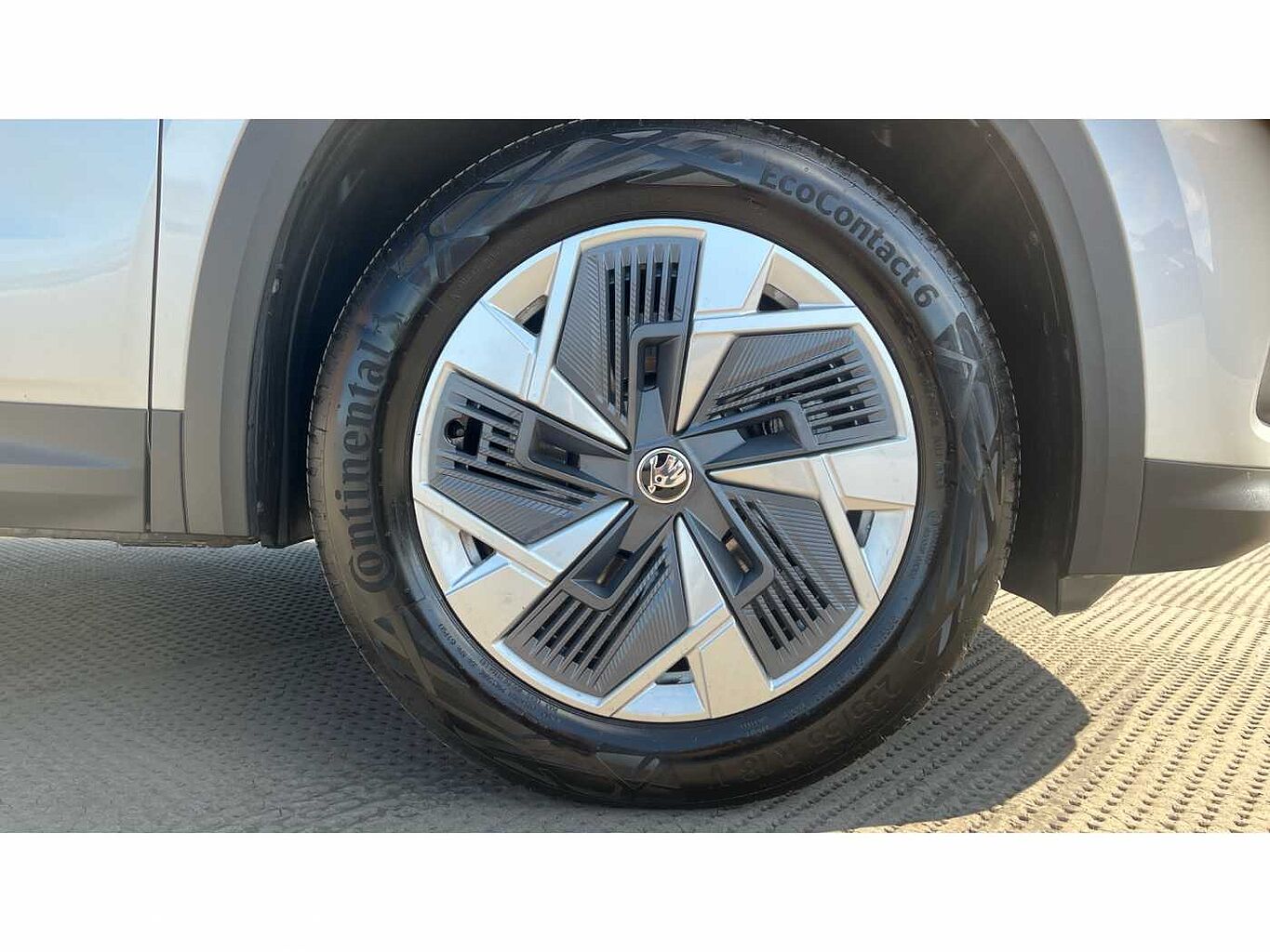 SKODA KODIAQ 1.5 TSI e-TEC SE 5dr DSG [7 Seat]